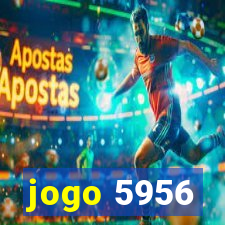 jogo 5956